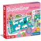 sapientino bambina 