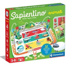 sapientino animali 