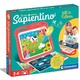 il mio primo sapientino: tutti in fattoria