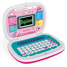 il mio primo computer - pink