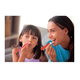 lipgloss e matita per labbra - peach color