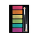palette di ombretti: summer