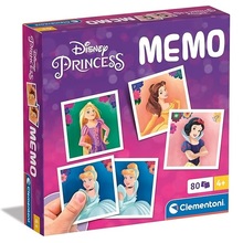 memo principesse