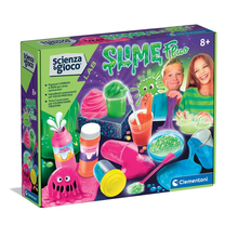 slime fluo