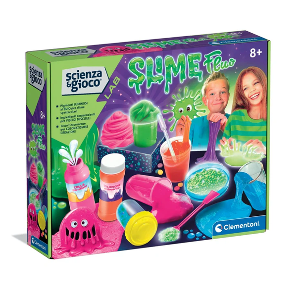 slime fluo