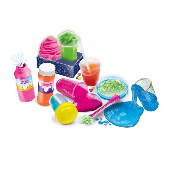 slime fluo