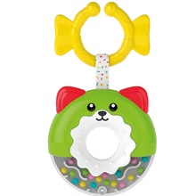 donut rattle
