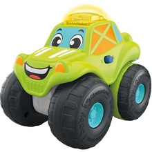 dune buggy