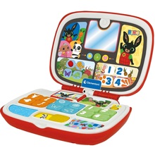 bing! il mio primo computer