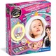 unicorn mirror - beauty set