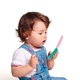 minnie flip phone