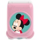 minnie flip phone