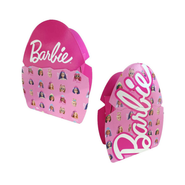 barbie uovo surprise