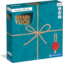 affari tuoi
