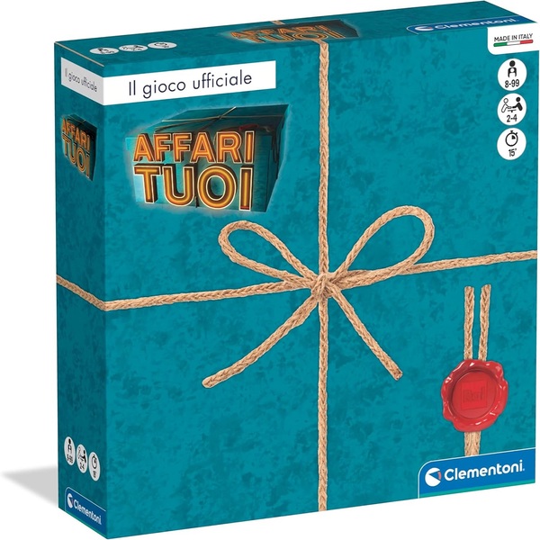 affari tuoi