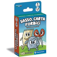 sasso carta forbici