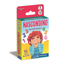 nascondino