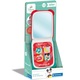 mickey flip phone