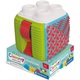 sensory activity cube