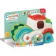 sensory steamroller rullo mangia mattoncini