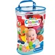 soft clemmy - sacca 20 mattoncini