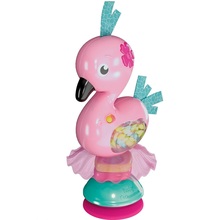 fancy flamingo - shake & play