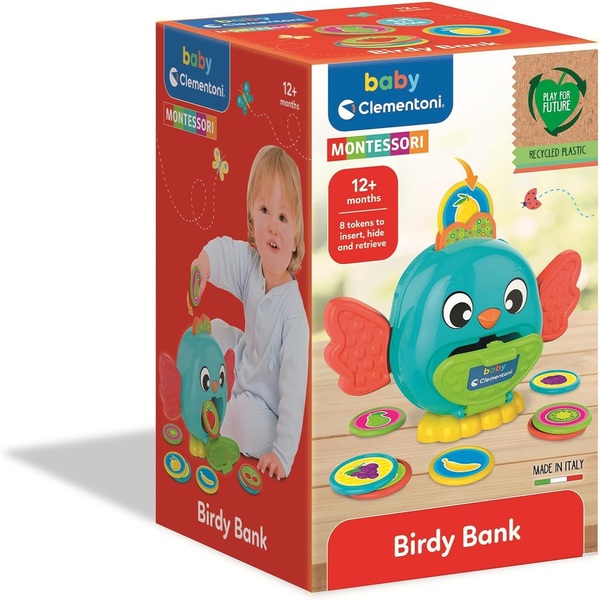 birdy bank