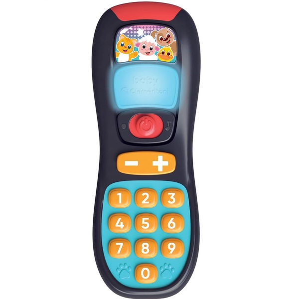 remote control