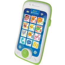 smartphone touch & play