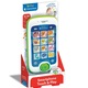 smartphone touch & play
