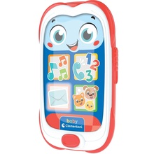 baby smartphone - clementoni