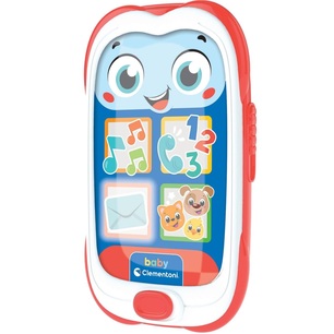 baby smartphone - clementoni