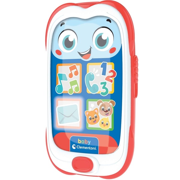 baby smartphone - clementoni
