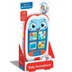 baby smartphone - clementoni