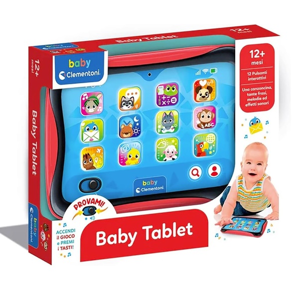 baby tablet