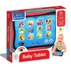 baby tablet