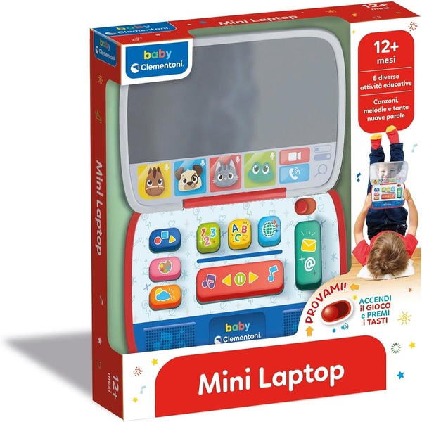 mini laptop