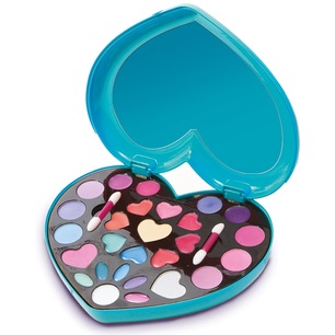 mermaid make up
