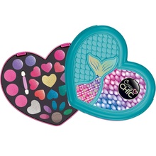 mermaid make up