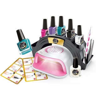 passion nails