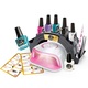 passion nails