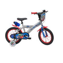 bici 14" avengers