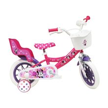 bici 12" minnie