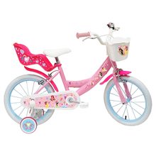 bici 16" principesse