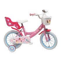 bici 14" principesse disney