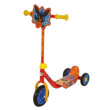 monopattino bing 3 ruote