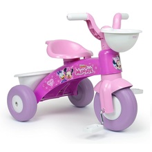 triciclo minnie