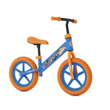 balance bike hotwheels 