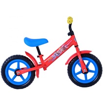 balance bike paw patrol