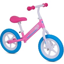 balance bike rosa